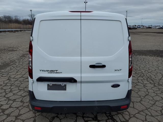 Photo 6 from auction – 2018 FORD TRANSIT CO with VIN NM0LS7F75J1370793
