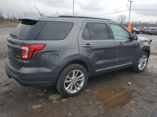 Photo 3 from auction – 2019 FORD EXPLORER X with VIN 1FM5K8D81KGA06541