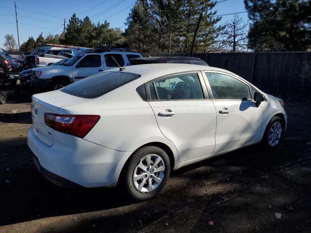 Photo 3 from auction – 2013 KIA RIO LX with VIN KNADM4A37D6125096