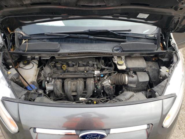 Photo 11 from auction – 2015 FORD TRANSIT CO with VIN NM0GE9G70F1185058