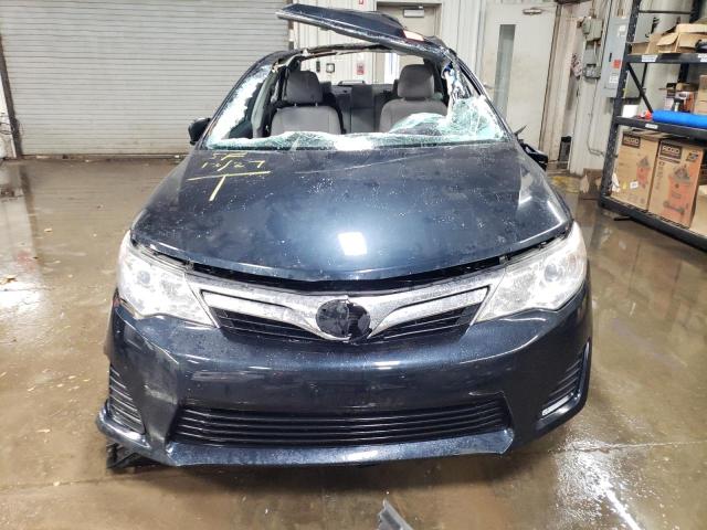Photo 5 from auction – 2014 TOYOTA CAMRY L with VIN 4T4BF1FKXER374218