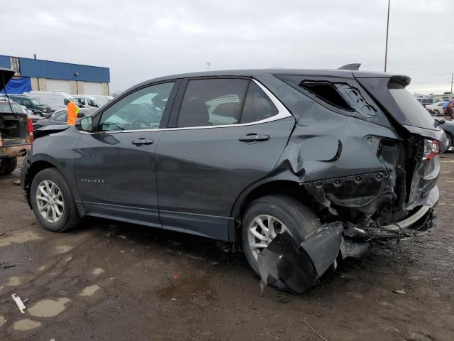 Photo 2 from auction – 2019 CHEVROLET EQUINOX LT with VIN 2GNAXJEVXK6229927
