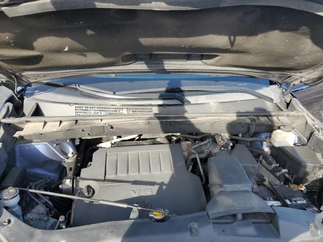 Photo 12 from auction – 2015 TOYOTA HIGHLANDER with VIN 5TDJKRFH8FS150525
