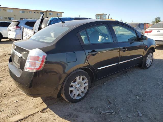 Photo 3 from auction – 2010 NISSAN SENTRA 2.0 with VIN 3N1AB6APXAL600982