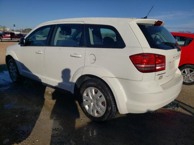 Photo 2 from auction – 2014 DODGE JOURNEY SE with VIN 3C4PDCAB1ET310852