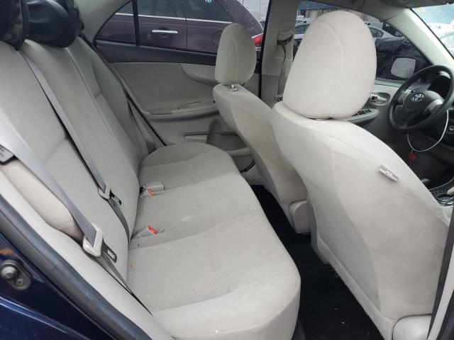 Photo 10 from auction – 2013 TOYOTA COROLLA BA with VIN 2T1BU4EE4DC102745