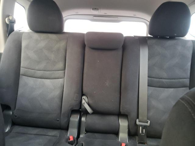 Photo 10 from auction – 2015 NISSAN ROGUE S with VIN 5N1AT2MV9FC813353