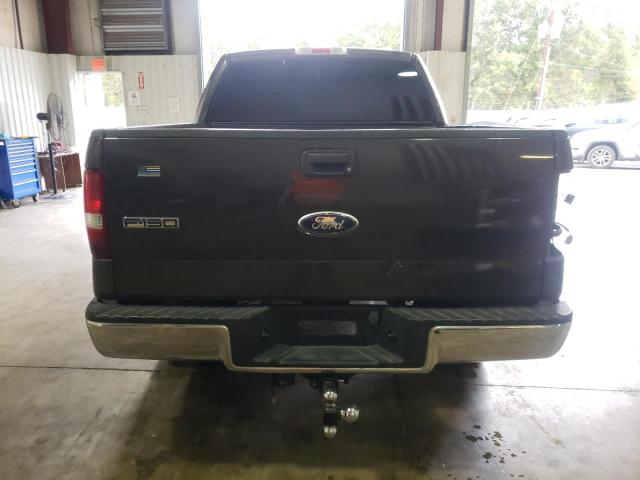 Photo 6 from auction – 2007 FORD F150 SUPER with VIN 1FTPW12V17KD45368