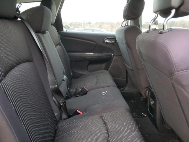 Photo 11 from auction – 2013 DODGE JOURNEY SE with VIN 3C4PDCAB3DT610407