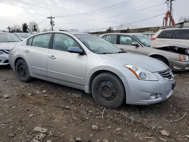 Photo 4 from auction – 2010 NISSAN ALTIMA BAS with VIN 1N4AL2AP4AN546684