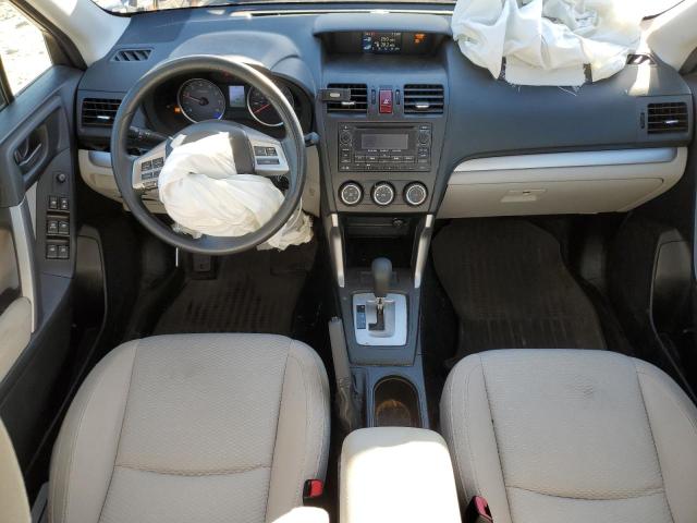 Photo 8 from auction – 2015 SUBARU FORESTER 2 with VIN JF2SJABC3FH809197