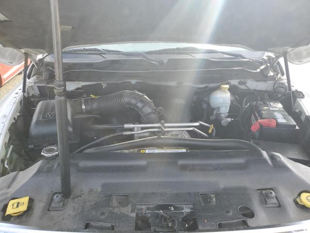 Photo 11 from auction – 2010 DODGE RAM 1500 with VIN 1D7RB1GTXAS126143