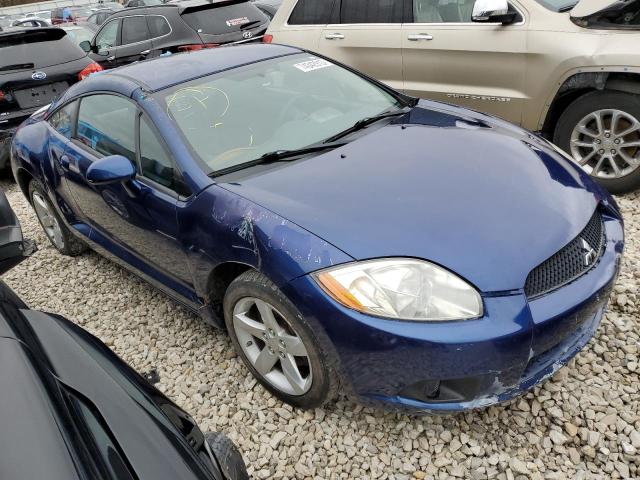 Photo 4 from auction – 2009 MITSUBISHI ECLIPSE GS with VIN 4A3AK24F79E026200