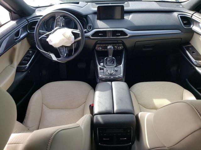 Photo 8 from auction – 2019 MAZDA CX-9 GRAND with VIN JM3TCADY7K0330819