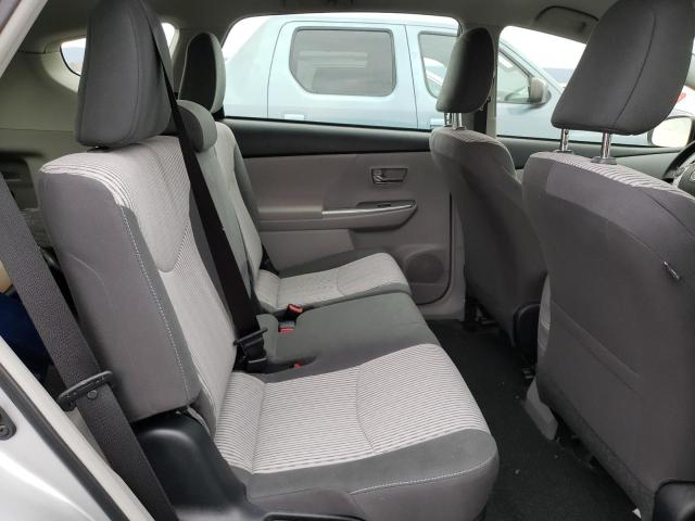 Photo 10 from auction – 2017 TOYOTA PRIUS V with VIN JTDZN3EU3HJ065663