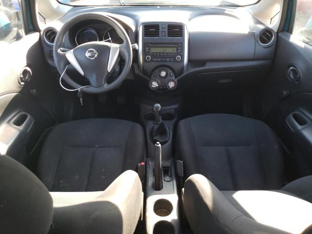 Photo 8 from auction – 2014 NISSAN VERSA NOTE with VIN 3N1CE2CP8EL393438