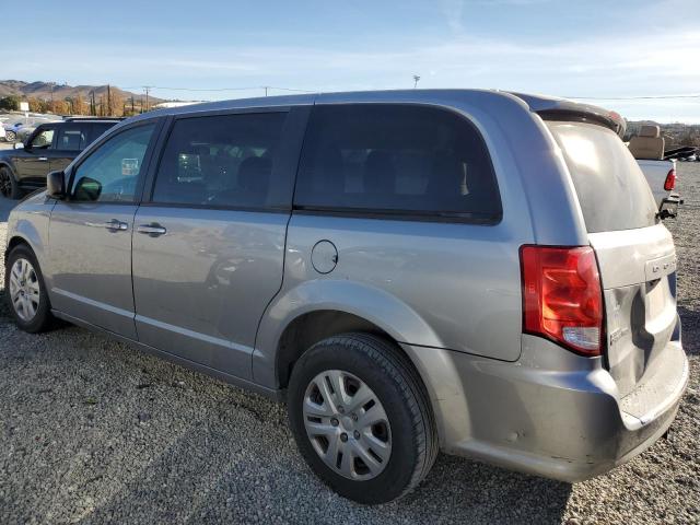 Photo 2 from auction – 2018 DODGE GRAND CARA with VIN 2C4RDGBG7JR231516