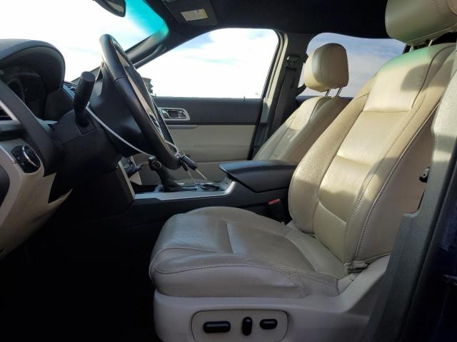 Photo 7 from auction – 2013 FORD EXPLORER X with VIN 1FM5K7D87DGA39959