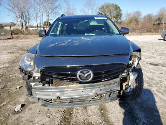 Photo 5 from auction – 2013 MAZDA CX-9 TOURI with VIN JM3TB3CV7D0403177