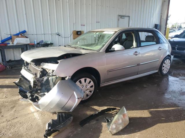 CHEVROLET MALIBU MAX 2006 with VIN 1G1ZT61866F129686 - Photo from auction