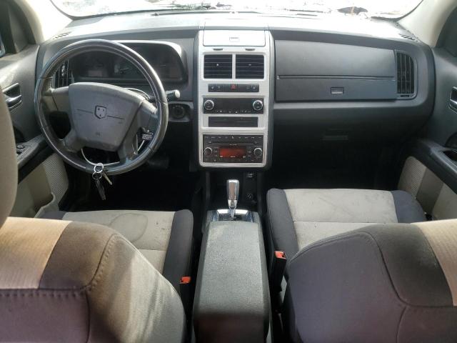 Photo 8 from auction – 2009 DODGE JOURNEY SX with VIN 3D4GG57V09T212165