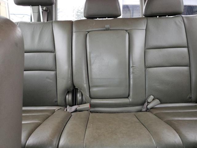 Photo 10 from auction – 2006 HONDA PILOT EX with VIN 5FNYF28586B033478