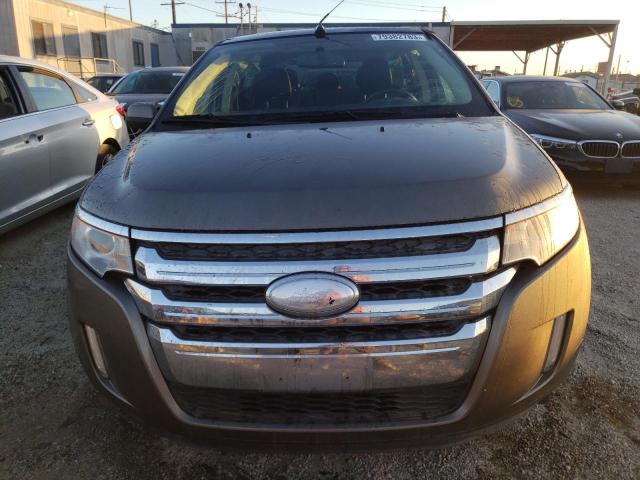 Photo 5 from auction – 2013 FORD EDGE SEL with VIN 2FMDK3JC3DBB45376