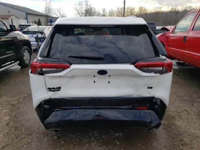 Photo 6 from auction – 2021 TOYOTA RAV4 PRIME with VIN JTMAB3FV1MD026690