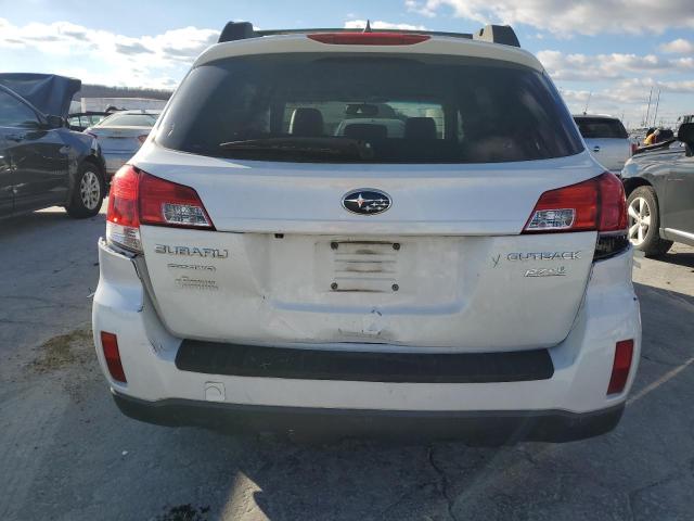 Снимка 6 от търг – 2014 SUBARU OUTBACK 2. с VIN 4S4BRBLC0E3202869