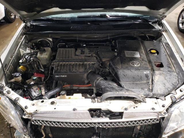 Zdjęcie 11 z aukcji – 2007 TOYOTA HIGHLANDER z VIN JTEHW21A570036230