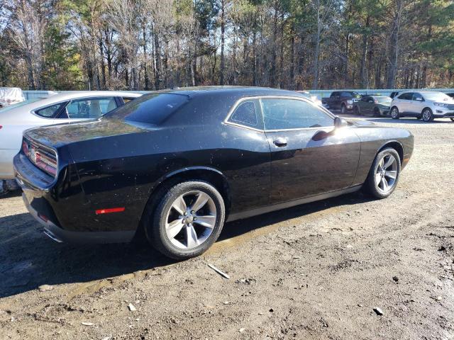 Photo 3 from auction – 2015 DODGE CHALLENGER with VIN 2C3CDZAG2FH773871