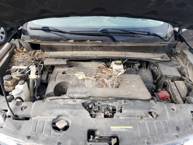 Photo 12 from auction – 2015 NISSAN PATHFINDER with VIN 5N1AR2MN4FC713885