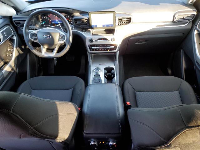 Foto 8 de la subasta – 2022 FORD EXPLORER X con VIN 1FMSK8DH1NGC40864