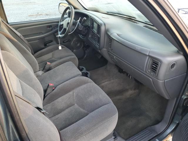Photo 8 from auction – 2006 CHEVROLET SILVERADO with VIN 1GCEC19X56Z146238