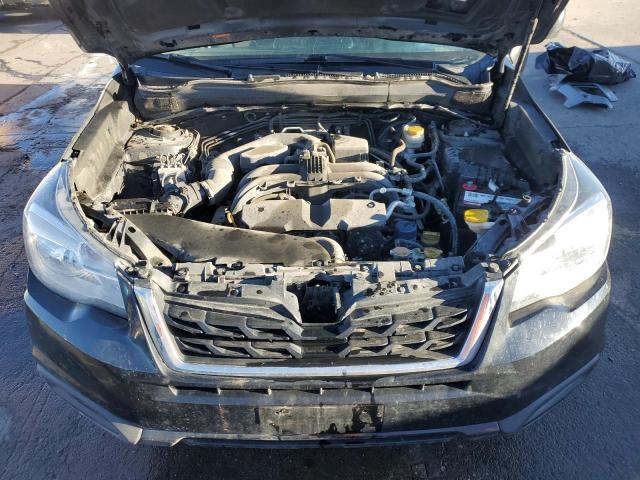 Photo 12 from auction – 2018 SUBARU FORESTER 2 with VIN JF2SJABC5JH559762