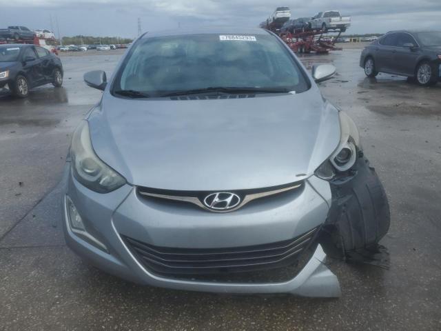 Photo 5 from auction – 2016 HYUNDAI ELANTRA SE with VIN 5NPDH4AE2GH653616
