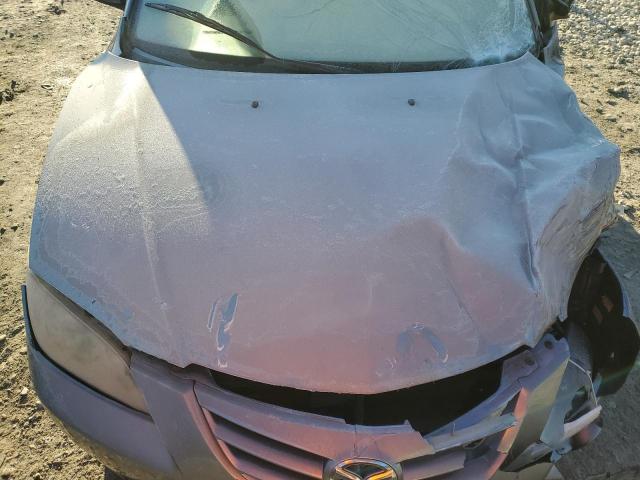 Photo 11 from auction – 2006 MAZDA 3 S with VIN JM1BK323761423205