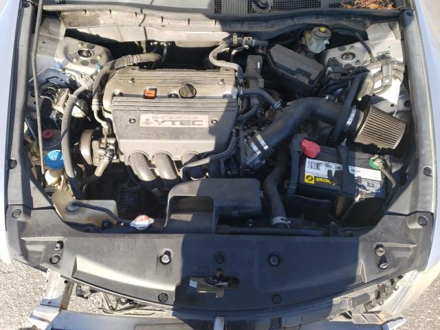 Photo 11 from auction – 2011 HONDA ACCORD SE with VIN 1HGCP2F61BA093075