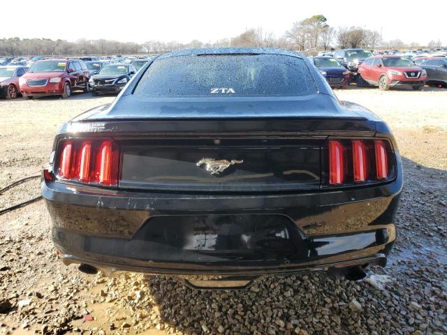 Foto 6 de la subasta – 2017 FORD MUSTANG con VIN 1FA6P8TH0H5316248