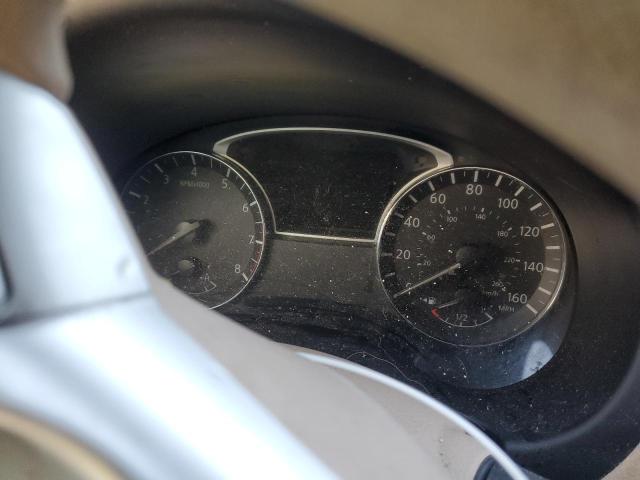 Photo 9 from auction – 2016 NISSAN ALTIMA 2.5 with VIN 1N4AL3AP8GC141034
