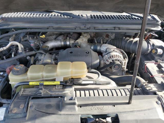 Photo 11 from auction – 2001 FORD F350 SRW S with VIN 1FTSW31F31EB48532
