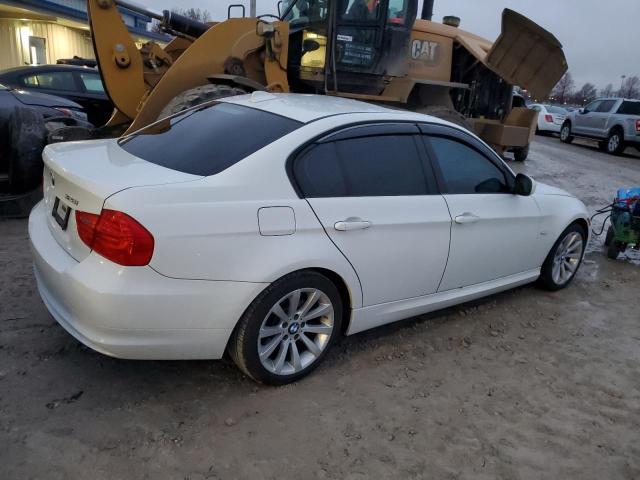 Photo 3 from auction – 2011 BMW 328 I with VIN WBAPH7C5XBE681018