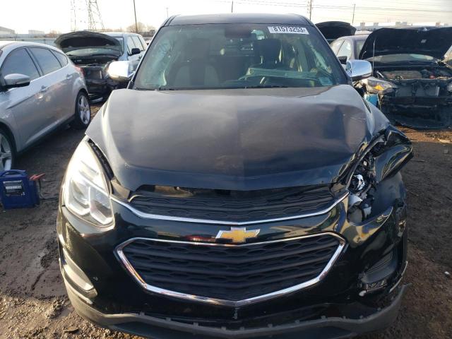 Photo 5 from auction – 2016 CHEVROLET EQUINOX LS with VIN 2GNALBEK8G6227060