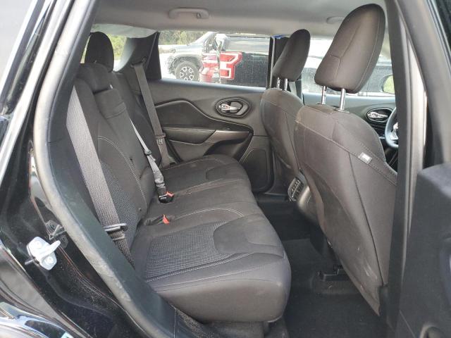 Photo 10 from auction – 2019 JEEP CHEROKEE L with VIN 1C4PJLCB2KD344323