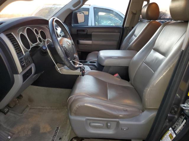 Photo 7 from auction – 2011 TOYOTA SEQUOIA SR with VIN 5TDZY5G19BS032201