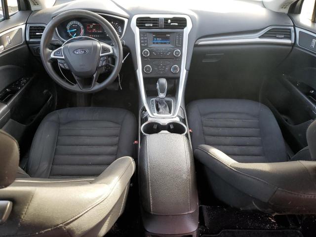Photo 8 from auction – 2014 FORD FUSION SE with VIN 1FA6P0H79E5389034