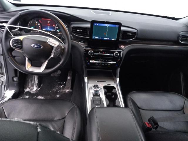 Photo 8 from auction – 2022 FORD EXPLORER L with VIN 1FMSK8FH1NGB18597