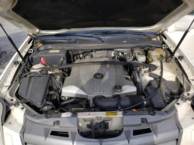 Photo 11 from auction – 2004 CADILLAC SRX with VIN 1GYEE63A440180033
