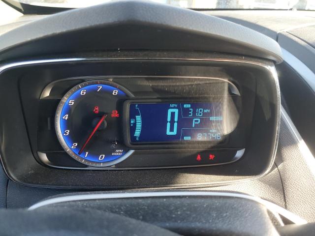 Photo 9 from auction – 2016 CHEVROLET TRAX 1LT with VIN 3GNCJLSB6GL228888