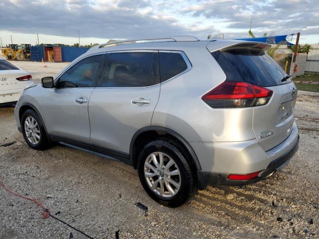 Photo 2 from auction – 2018 NISSAN ROGUE S with VIN KNMAT2MT5JP606639
